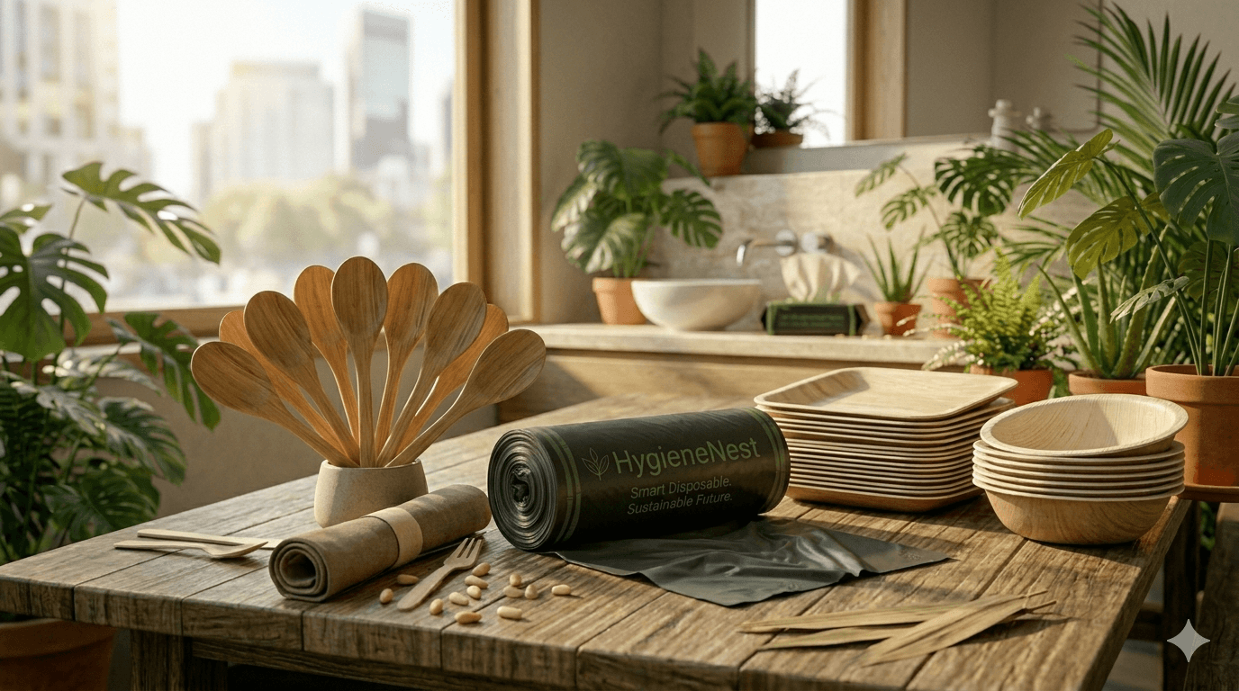 Disposable Bowls & Deep Dishes